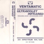 Ultraviolet Infrared