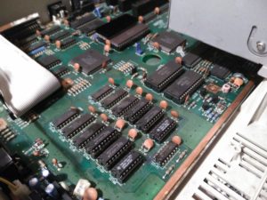 Instalación de ampliación de memoria RAM